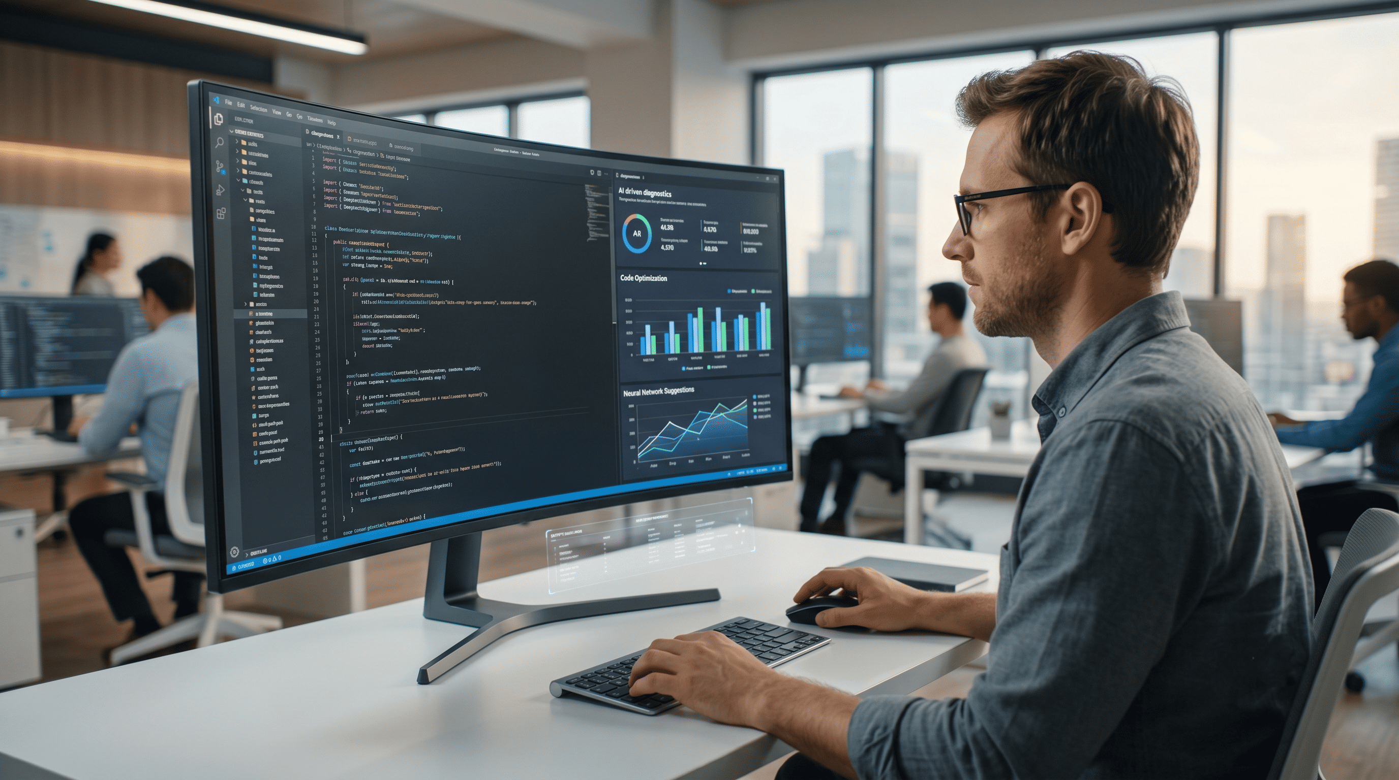 Is AI Replacing Software Engineers in 2026? What the Layoff Data Actually Shows