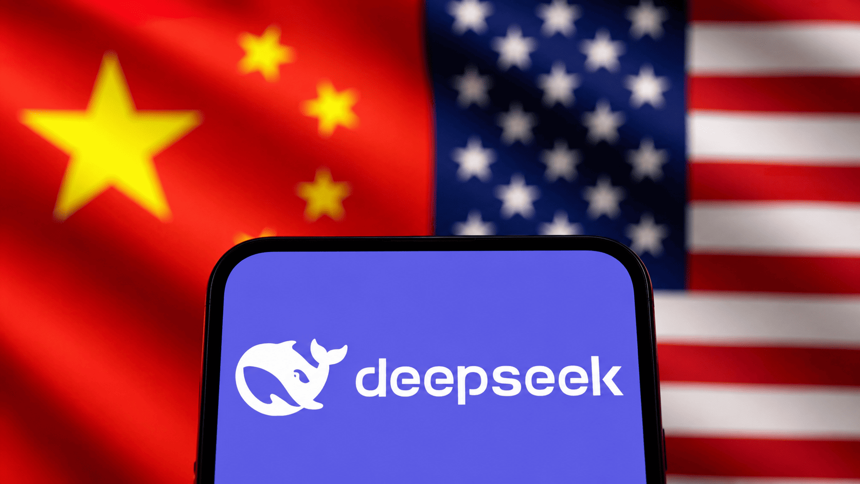 DeepSeek Raises $7.4 Billion, Becomes One of China's Most Valuable Private AI Startups