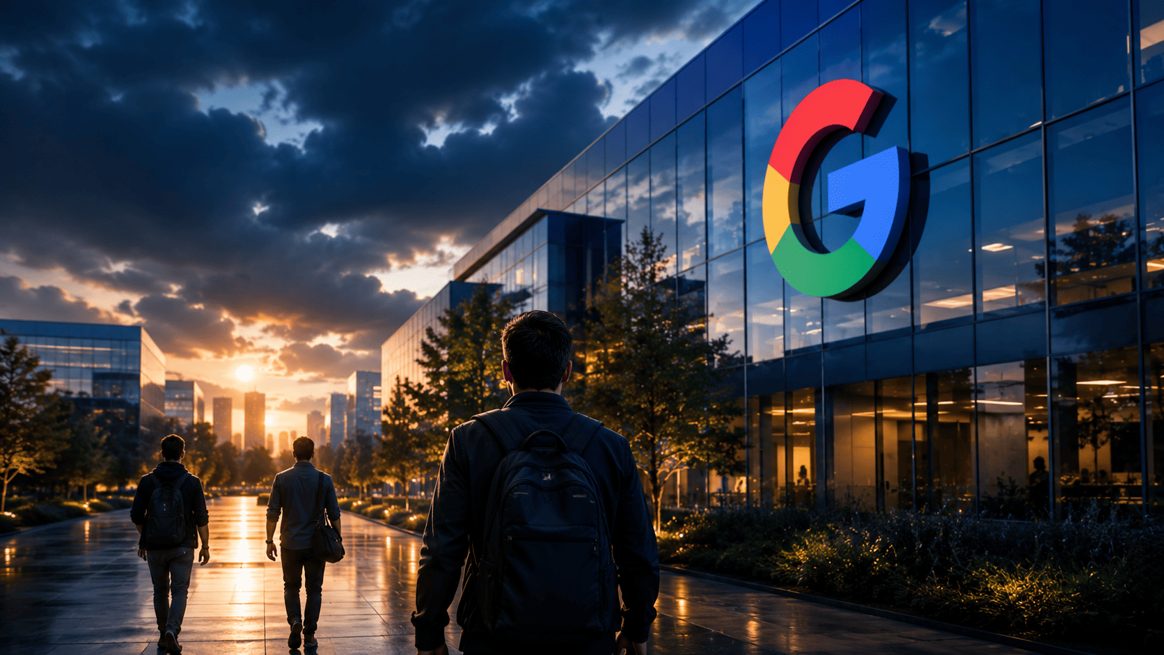 Google Loses Four AI Researchers to OpenAI and Anthropic Amid Growing Talent Exodus