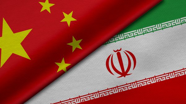 China Reaffirms Strategic Partnership With Iran After US-Brokered Ceasefire Memorandum