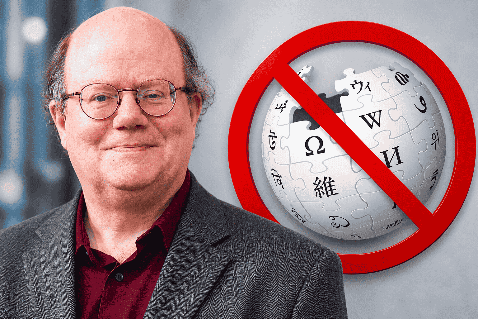 Wikipedia Co-Founder Larry Sanger Indefinitely Banned for Off-Site Canvassing