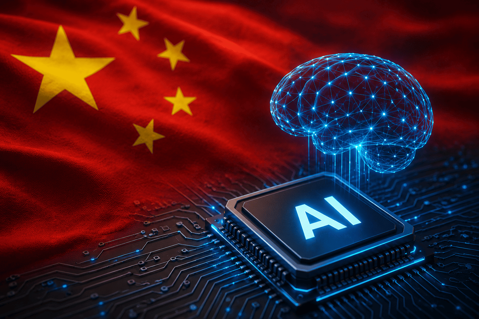 Meituan Launches LongCat-2.0 — China's First Trillion-Parameter AI Model Built on Home-Grown Chips
