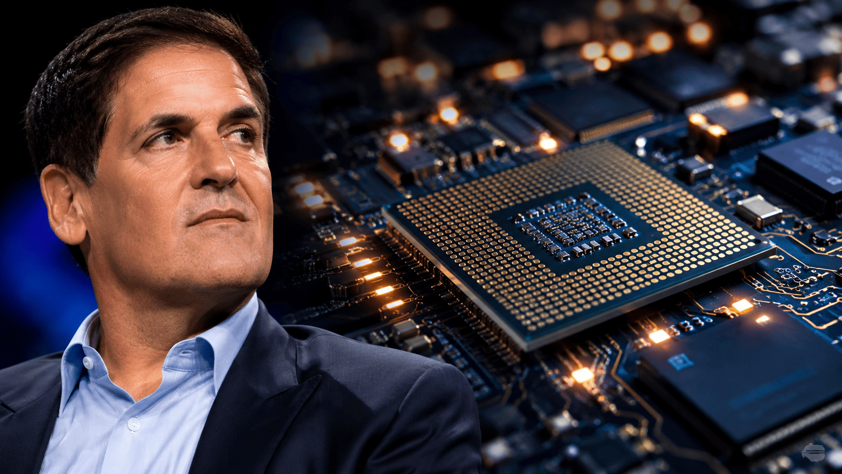 Mark Cuban Says AI Chips Will Be the ‘New Crypto’: The Bigger Bet on Computing Power